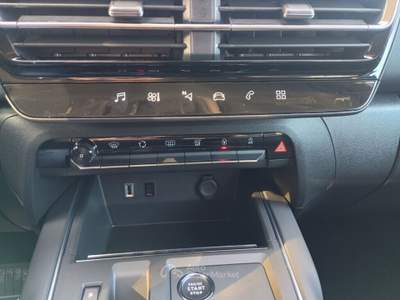 Citroen C5 Aircross 1.5 BHDi 130cv EAT8 Max KM0 Nero usata Monopoli