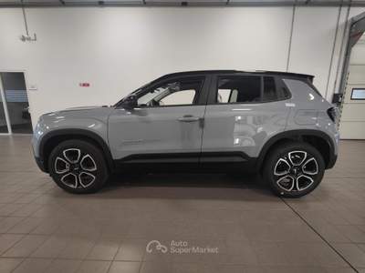 Jeep Avenger Avenger 1.2 Turbo 100 CV Altitude - Km0** Grigio usata Meda