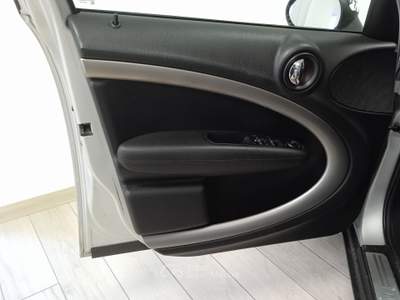 MINI Countryman Mini R60 Mini 2.0 Cooper D Business ALL4 Automatica Argento usata Torino