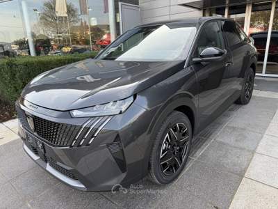 Peugeot 3008 3008 Hybrid 145 e-DCS6 Allure *PROMO AZZURRA* Grigio usata Suzzara