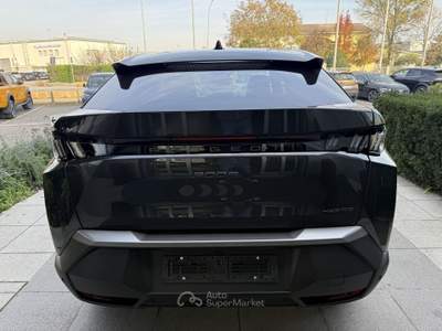 Peugeot 3008 3008 Hybrid 145 e-DCS6 Allure *PROMO AZZURRA* Grigio usata Suzzara