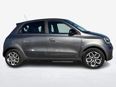 Renault Twingo Twingo 22kWh Equilibre Grigio usata Albignasego