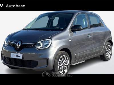 Renault Twingo Twingo 22kWh Equilibre Grigio usata Albignasego