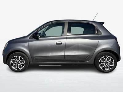 Renault Twingo Twingo 22kWh Equilibre Grigio usata Albignasego