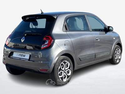 Renault Twingo Twingo 22kWh Equilibre Grigio usata Albignasego