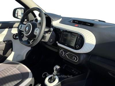 Renault Twingo Twingo 22kWh Equilibre Grigio usata Albignasego