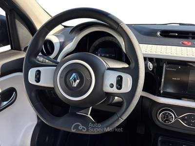 Renault Twingo Twingo 22kWh Equilibre Grigio usata Albignasego