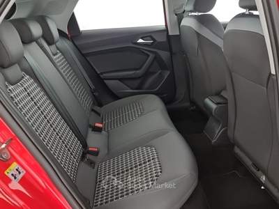 Audi A1 SPB 35 TFSI S tronic S line edition Rosso usata Reggio nell'Emilia
