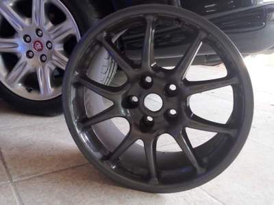 Jaguar XKR CERTIFICAZIONE ASI - PERFETTA Nero usata AREZZO