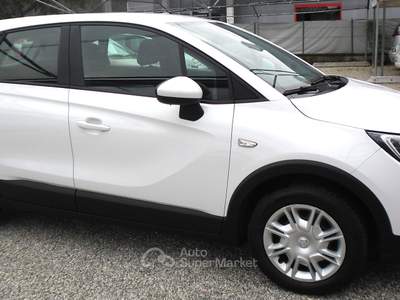 Opel Crossland ADATTA A NEOPATENTATI Bianco usata Puegnago sul Garda