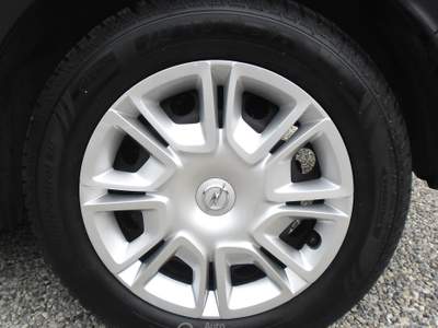 Opel Crossland ADATTA A NEOPATENTATI Bianco usata Puegnago sul Garda