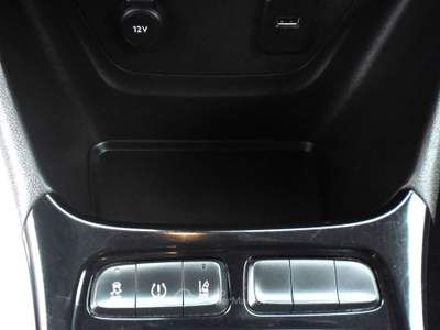 Opel Crossland ADATTA A NEOPATENTATI Bianco usata Puegnago sul Garda