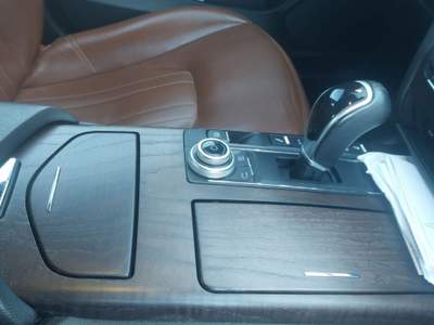 Maserati Ghibli V6 Diesel Grand Sport 275 CV Grigio usata Castegnato
