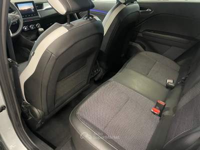 Renault Captur 1.0 TCe 90 CV Techno Argento usata Alcamo