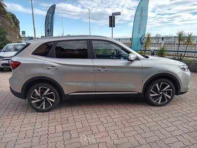 MG  Argento usata Novi Ligure