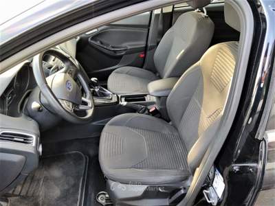 Ford Focus allestimento TITANIUM, Tenuta sempre in box, non fumatore Nero usata Cologno Monzese