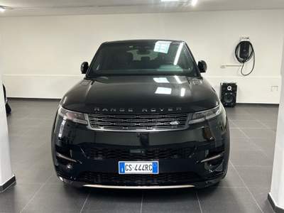 Land Rover Range Rover Sport Full Optional  Nero usata Bardonecchia