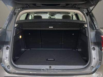 Citroen C5 Aircross BlueHDi 130 S&S EAT8 Max Grigio usata Fara Gera d'Adda