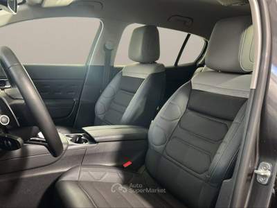 Citroen C5 Aircross BlueHDi 130 S&S EAT8 Max Grigio usata Fara Gera d'Adda