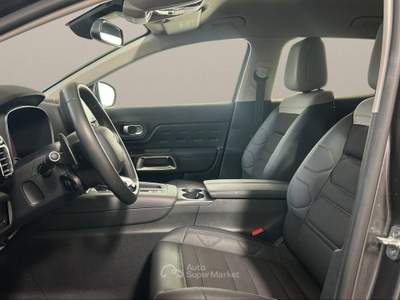 Citroen C5 Aircross BlueHDi 130 S&S EAT8 Max Grigio usata Fara Gera d'Adda