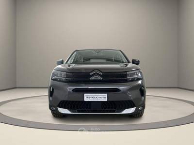 Citroen C5 Aircross BlueHDi 130 S&S EAT8 Max Grigio usata Fara Gera d'Adda