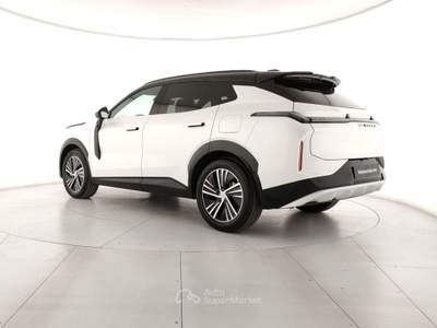 Lynk & Co 08 PHEV Core Bianco usata Modena