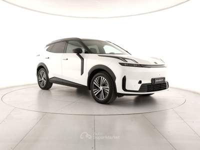 Lynk & Co 08 PHEV Core Bianco usata Modena
