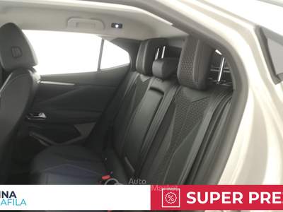 DS Automobiles DS 4  - ds4 1.5 bluehdi trocadero 130cv auto Grigio usata Marcianise