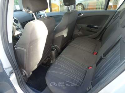 Opel Corsa Corsa IV 2006 5p 1.2 Club OK PER NEO PATENTATI Argento usata Padova