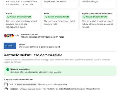 Jeep Compass Jeep Compass Diesel Grigio usata Bisceglie