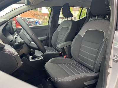 Dacia Sandero 2023 Dacia Sandero III TCe 90 Expression Carplay Cam Led Argento usata FIRENZE