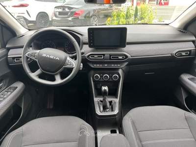 Dacia Sandero 2023 Dacia Sandero III TCe 90 Expression Carplay Cam Led Argento usata FIRENZE