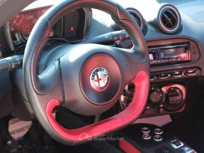 Alfa Romeo 4C 1750 TBi Bianco usata Pieve di Cento