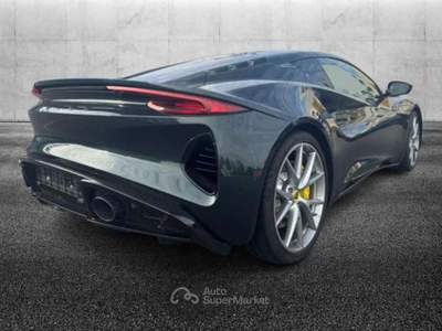 Lotus Emira I4 Turbocharged DCT First Edition Verde usata Pieve di Cento