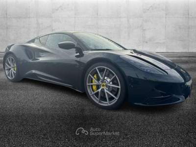 Lotus Emira I4 Turbocharged DCT First Edition Verde usata Pieve di Cento