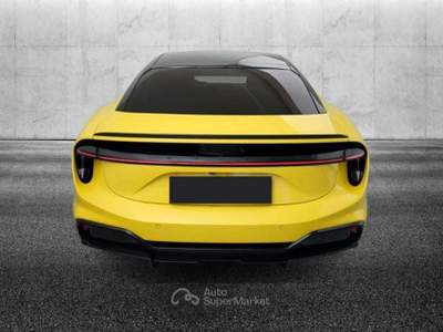 Lotus Emeya S Giallo usata Pieve di Cento