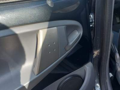 Toyota Aygo Toyota Aygo Grigio usata Bisceglie