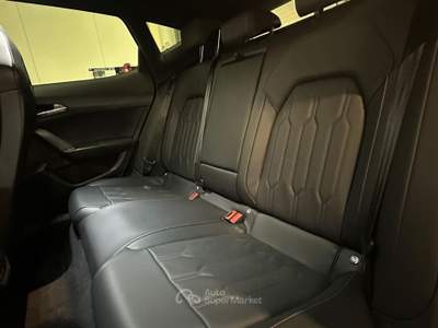 Cupra Formentor CUPRA Formentor - 2.0 TSI 4DRIVE VZ | PANO Grigio usata Roma