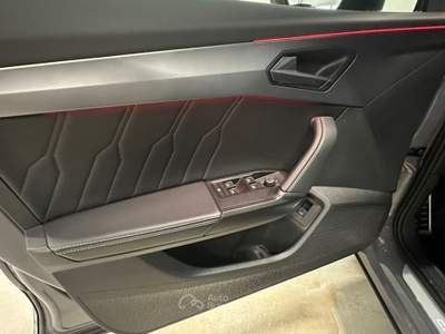 Cupra Formentor CUPRA Formentor - 2.0 TSI 4DRIVE VZ | PANO Grigio usata Roma