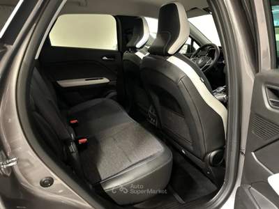 Renault Captur Renault Captur II Intens 2020 Grigio usata Roma
