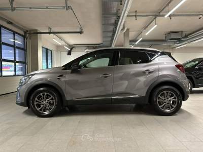 Renault Captur Renault Captur II Intens 2020 Grigio usata Roma