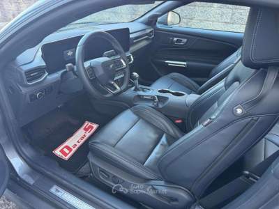 Ford Mustang Fastback 5.0 V8 GT 446cv auto, PARI AL NUOVO! Grigio usata Codroipo