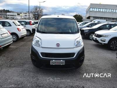 Fiat Fiorino Fiorino 1.3 MJT 95CV Cargo SX Bianco usata Carsoli