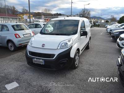 Fiat Fiorino Fiorino 1.3 MJT 95CV Cargo SX Bianco usata Carsoli