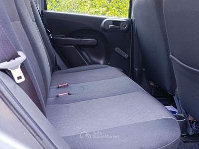 Fiat Panda Panda II 2013 1.2 Climbing 4x4 69cv my12 Grigio usata Guidizzolo