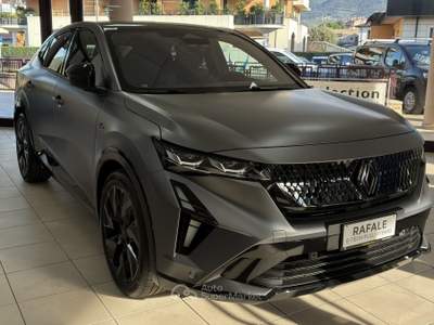 Renault Rafale Rafale Full Hybrid E-Tech 200 CV Esprit Alpine Grigio usata SORA