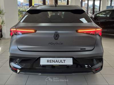 Renault Rafale Rafale Full Hybrid E-Tech 200 CV Esprit Alpine Grigio usata SORA