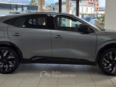 Renault Rafale Rafale Full Hybrid E-Tech 200 CV Esprit Alpine Grigio usata SORA