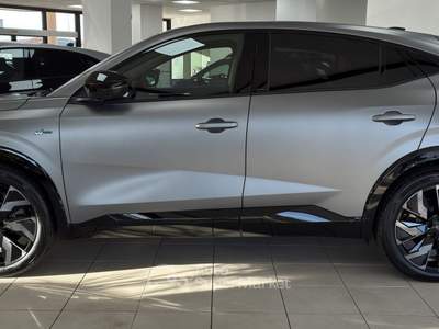 Renault Rafale Rafale Full Hybrid E-Tech 200 CV Esprit Alpine Grigio usata SORA