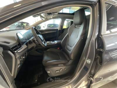 Evo 7 Evo 7 Kairos 1.5 Turbo Bi-Fuel GPL Grigio usata Mazzano